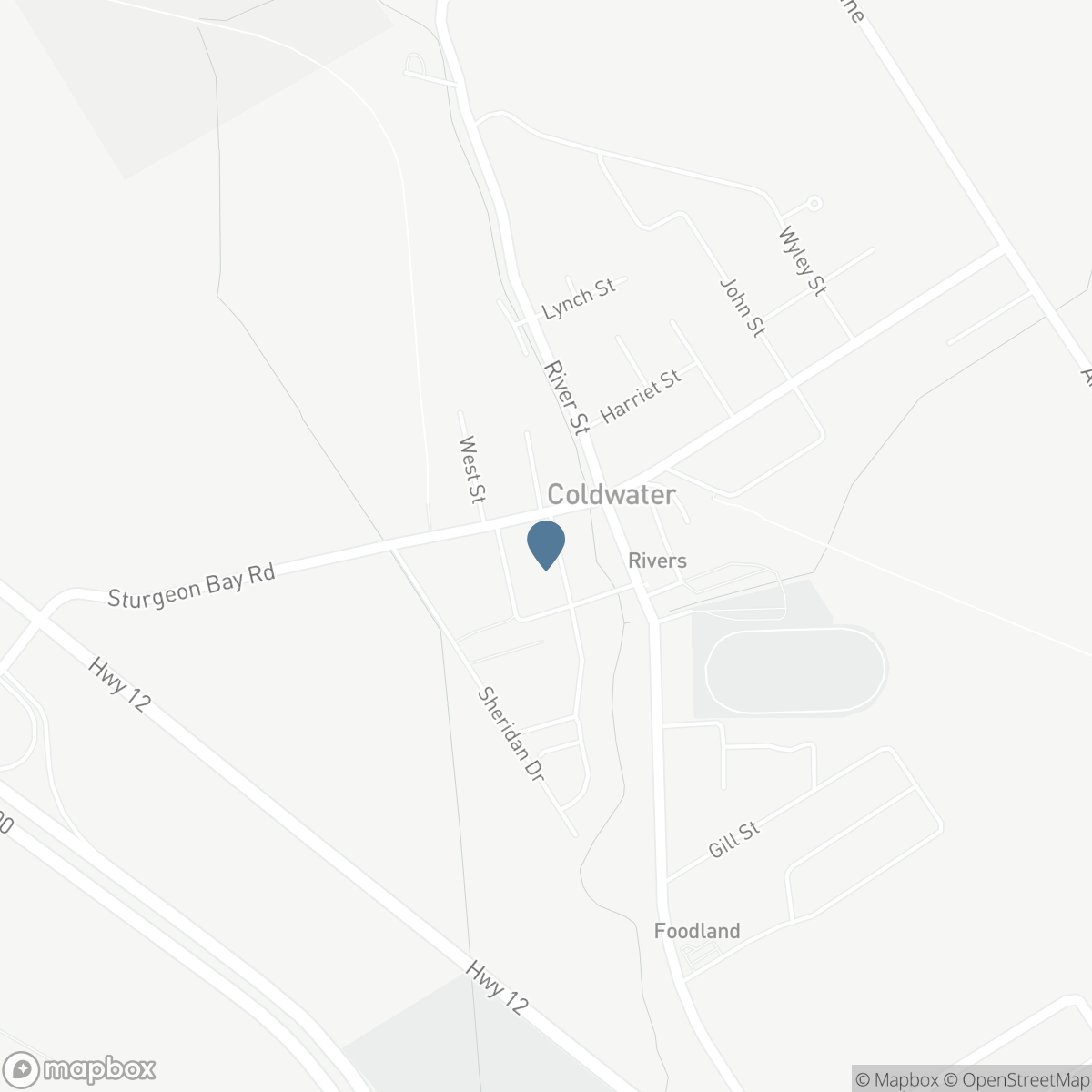 4 EPLETT STREET, Coldwater, Ontario L0K 1E0